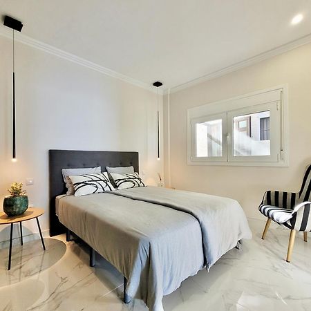 Bellavista Mar Apartment ปูแอร์โตเดลาครูซ ภายนอก รูปภาพ