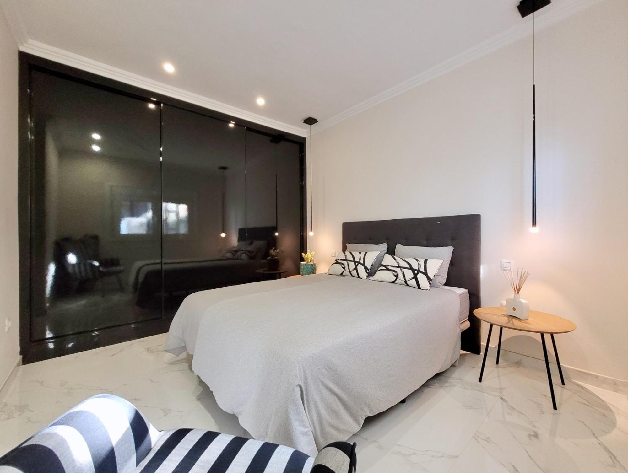 Bellavista Mar Apartment ปูแอร์โตเดลาครูซ ภายนอก รูปภาพ