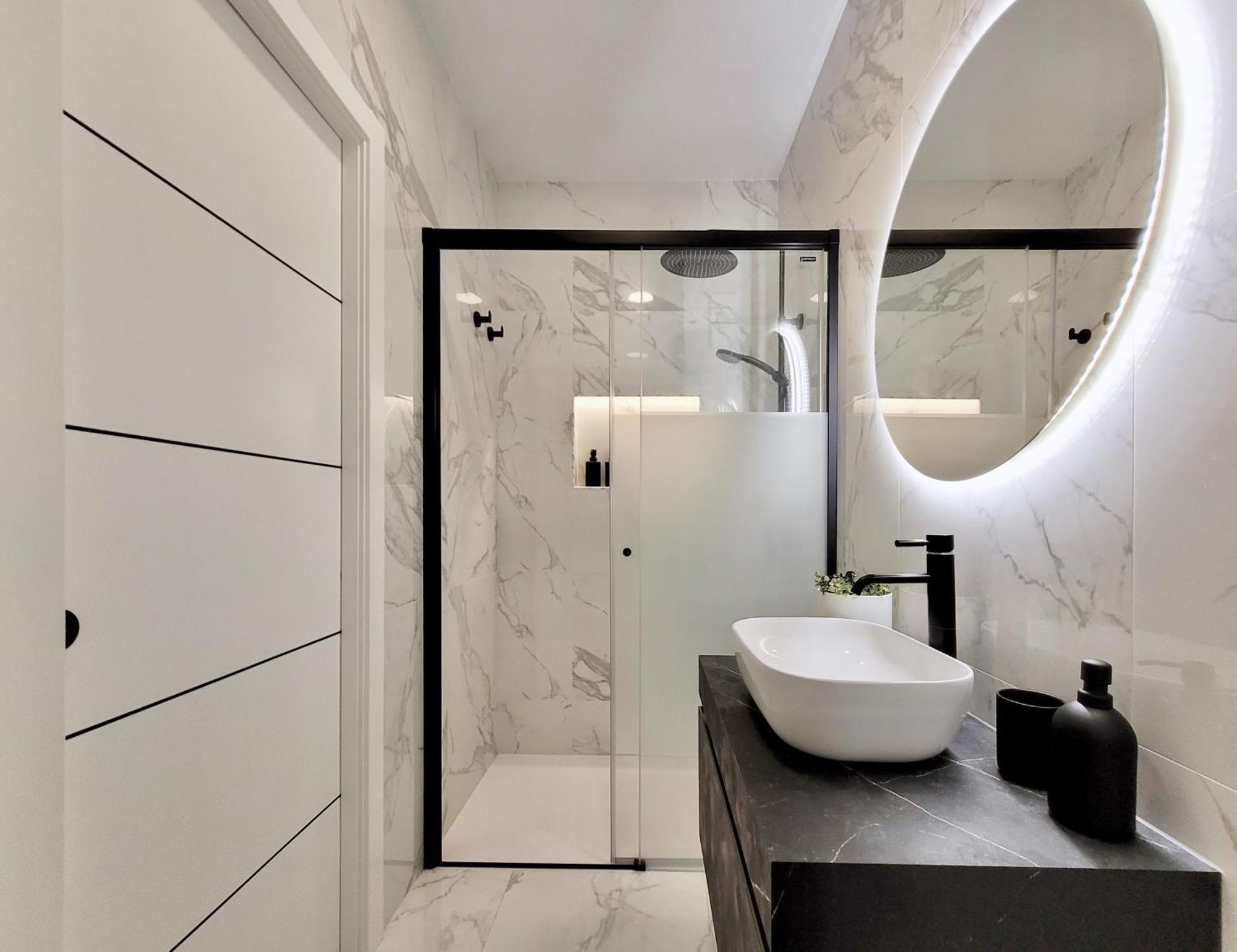Bellavista Mar Apartment ปูแอร์โตเดลาครูซ ภายนอก รูปภาพ