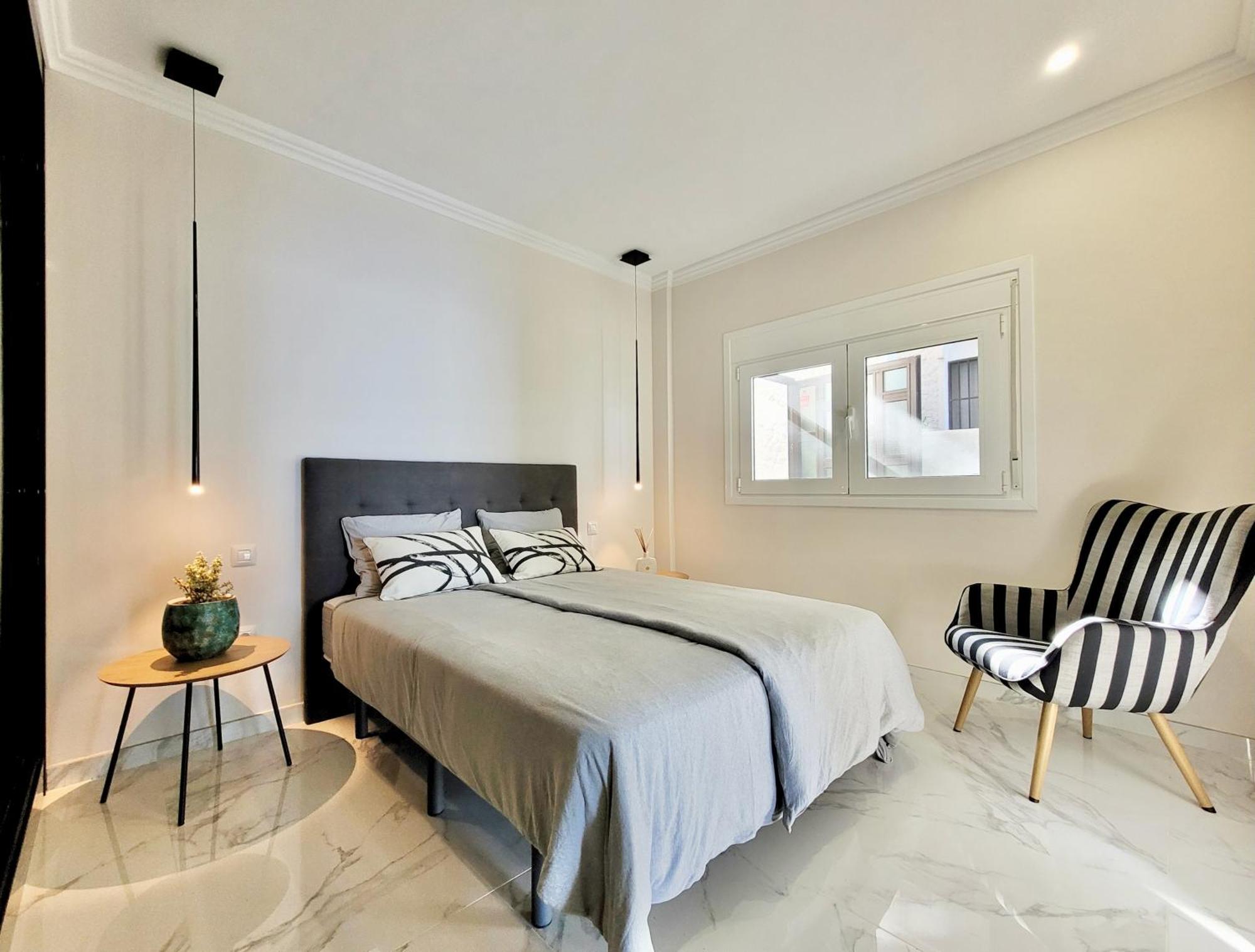 Bellavista Mar Apartment ปูแอร์โตเดลาครูซ ภายนอก รูปภาพ