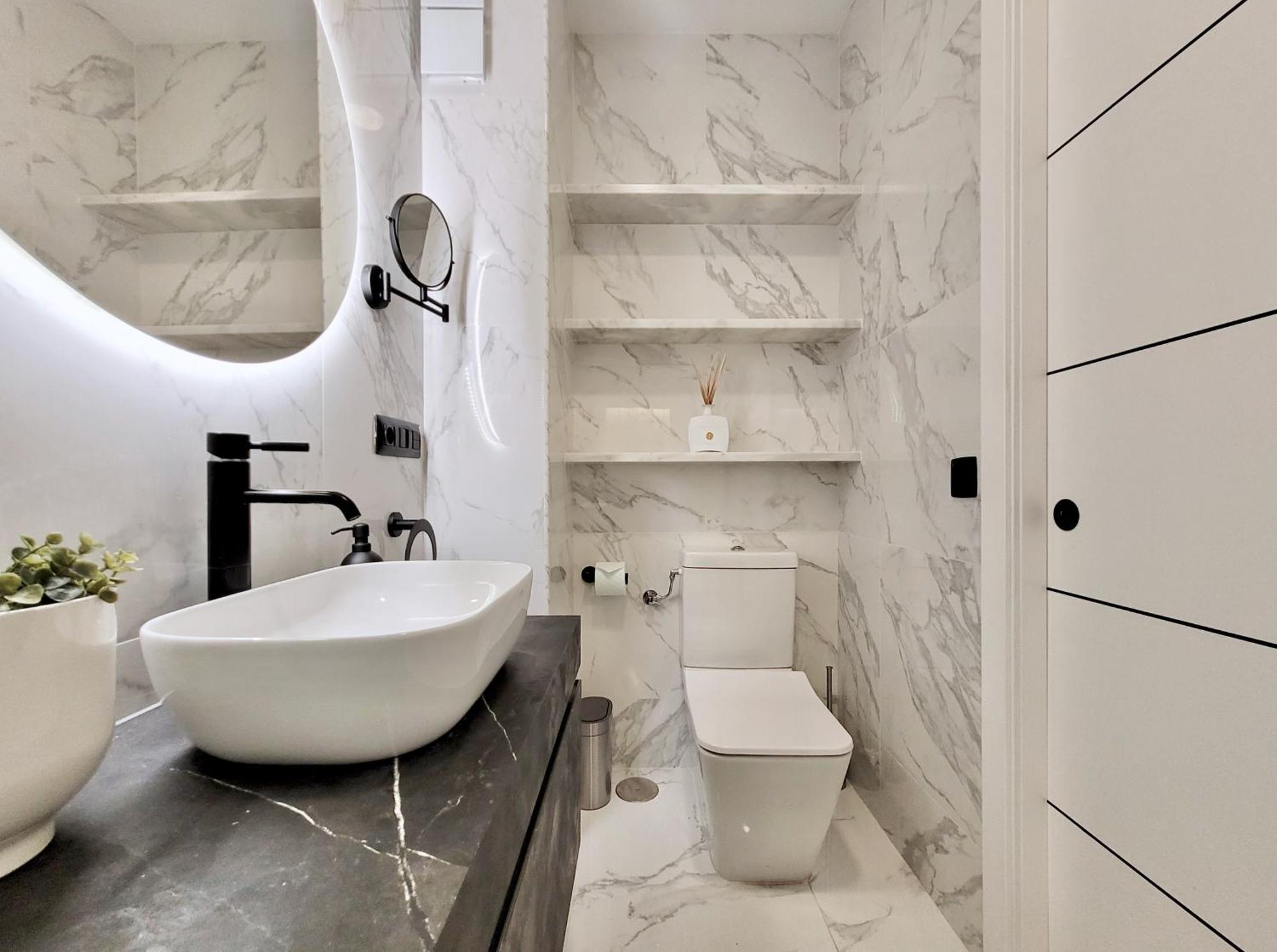 Bellavista Mar Apartment ปูแอร์โตเดลาครูซ ภายนอก รูปภาพ